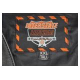 Interstate Leather Men