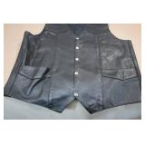 Interstate Leather Men