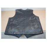 Interstate Leather Men