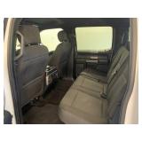 2018 Ford F150 SuperCrew Cab XLT