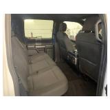 2018 Ford F150 SuperCrew Cab XLT