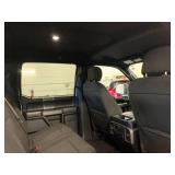 2018 Ford F150 SuperCrew Cab XLT