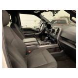 2018 Ford F150 SuperCrew Cab XLT