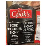 B - Cook