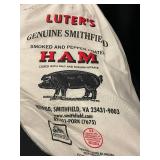 B - Luter
