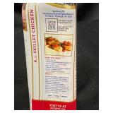 A.1. Original Sauce - 2 Pack 20 oz Bottles
