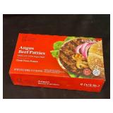 Good & Gather Angus Beef Patties