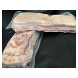 Daily Choice Hickory Smoked Thick Sliced Bacon