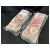 Daily Choice Hickory Smoked Thick Sliced Bacon