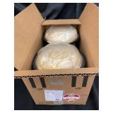 Rocky Mountain Pies Lemon Meringue Pie 39 oz (1106g) - 2 Pack
