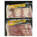 Oscar Mayer Naturally Hardwood Smoked Thick Cut Bacon