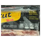 Oscar Mayer Naturally Hardwood Smoked Thick Cut Bacon