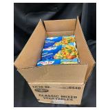 K - Birds Eye Classic Mixed Vegetables - 12 Packs of 16 oz