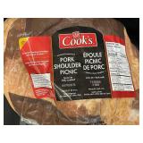 B - Cook