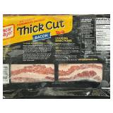 Oscar Mayer Naturally Hardwood Smoked Thick Cut Bacon