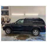 2006 Ford Explorer Limited
