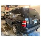 2006 Ford Explorer Limited