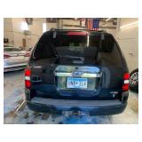 2006 Ford Explorer Limited