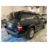 2006 Ford Explorer Limited