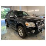2006 Ford Explorer Limited