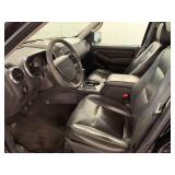 2006 Ford Explorer Limited