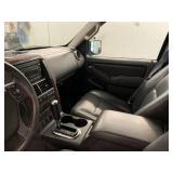 2006 Ford Explorer Limited