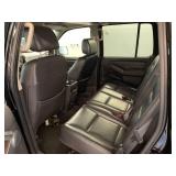 2006 Ford Explorer Limited