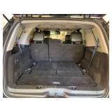 2006 Ford Explorer Limited