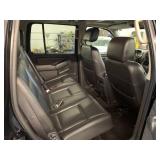 2006 Ford Explorer Limited