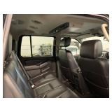 2006 Ford Explorer Limited