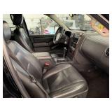 2006 Ford Explorer Limited