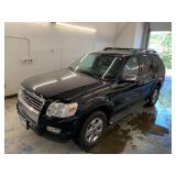 2006 Ford Explorer Limited