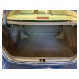 2007 Toyota Corolla LE