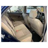 2007 Toyota Corolla LE