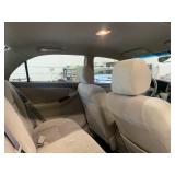 2007 Toyota Corolla LE