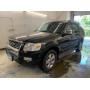 2006 Ford Explorer Limited