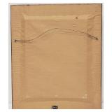 Lovely Gold Guilded Frame