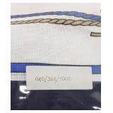 Vintage Gucci Place Mats & Napkins - Set of 6