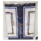 Vintage Gucci Place Mats & Napkins - Set of 6