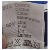 Vintage Gucci Place Mats & Napkins - Set of 6