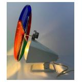 Vintage Penetray Motorized Color Wheel