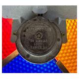 Vintage Penetray Motorized Color Wheel