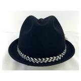 Vintage Ardsley Quality Fedora