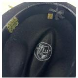 Vintage Ardsley Quality Fedora