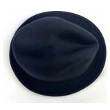 Vintage Stetson Bowler Hat