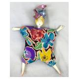 Cerri Art Poupee Millet Doll