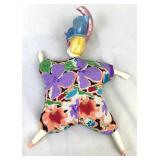 Cerri Art Poupee Millet Doll