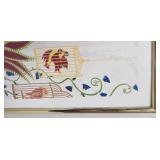 Dreamy Thomas McKnight - St. Martin Print (1992)