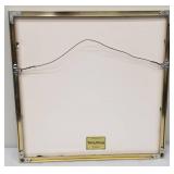 Dreamy Thomas McKnight - St. Martin Print (1992)