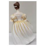 Lovely Royal Doulton "NATALIE" HN 3173 - Modeled by Peggy Davies (1988)